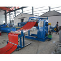 Steel Coil Slitting Machine With Decoiler And Recoiler