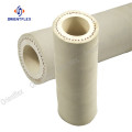 Hot Water Washdown Hose for food processing industry