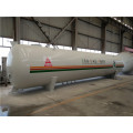 20ton Propan Bulk Lagertanks