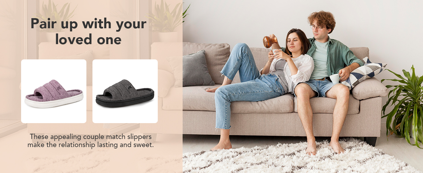 Soft Dwell · Leisurely Foot Relaxing Slippers Soft Dwell · Leisurely Foot Relaxing Slippers