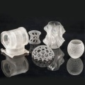 New Design Rapid Prototype Parts 3D Printing