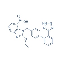 Candesartan 139481-59-7