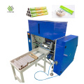 PE Cling Film Rewinder Stretch Film Rewinding Machine