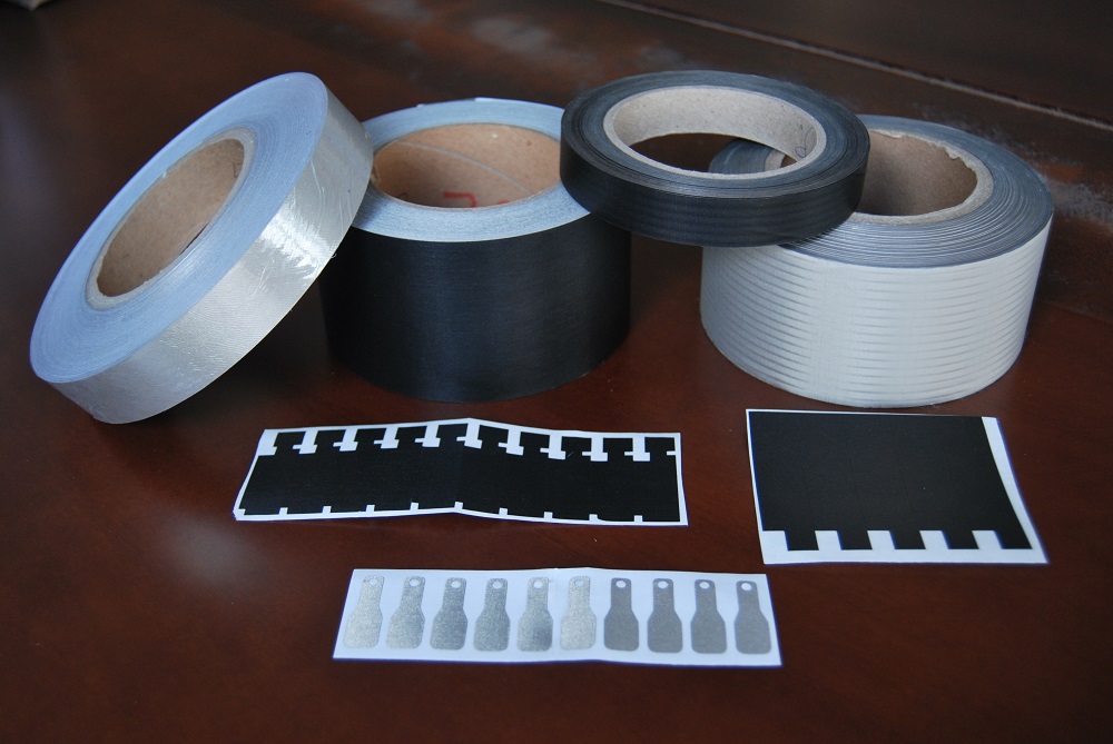 conductive fabric ADHESIVE TAPE