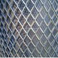 Expanded Stainless Steel Decorative Mesh