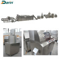 DARIN Manufactured Core Filled Food Extruding Machinery