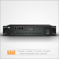 Amplificador del mezclador de la zona del ODM 5 de Lpa-500V QQ OEM con USB FM 400-600W