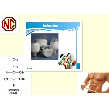 Isoleucine Top Quality Nutrition Supplement