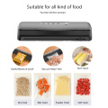 Household Kitchen Use Built-in Cutter Vacuum Food Sealers