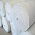 geotextile layer for artificial grass/geotextile layer