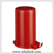 Cylinder Valves Lockout Tagout