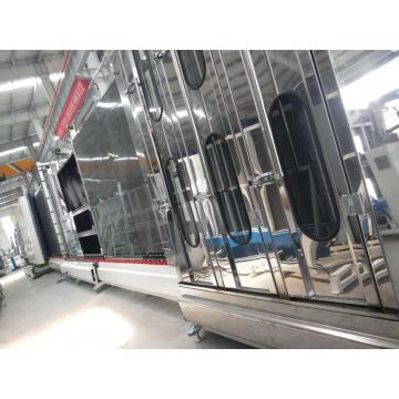 2000mm Argon Gas Filling Production Line