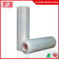 LLDPE Stretch Film Plastic Jumbo Rolls