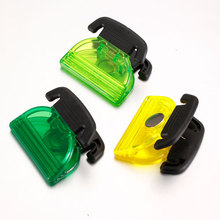 Telephone Shape Small Plastic Clips