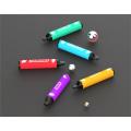 17350 Rechargeable battery mesh core oem disposable vape