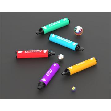 17350 Rechargeable battery mesh core oem disposable vape