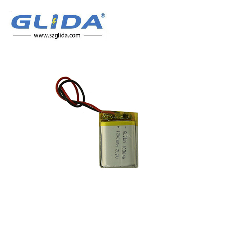 Glida Battery