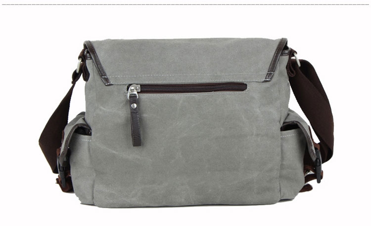 Messenger Bags