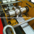 Steel Structure House C Channel Roll Forming Machine