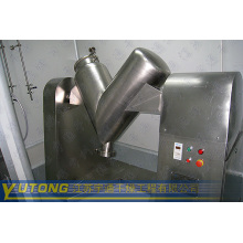 machine use stainless sheet for basal granule