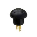Performance audio and Instrumentation push button switch