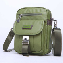 2014 High Quality Fashion Design men's shoulder bag