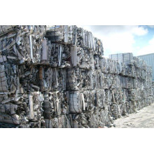 Al Aluminum Scrap