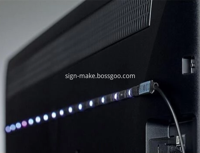 tv led strip