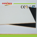 MDF laminado papel melamina 4X8