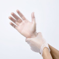 protexis disposable exam vinyl gloves food non powered