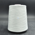 Anti-heat and anti-static textile conductive yarn