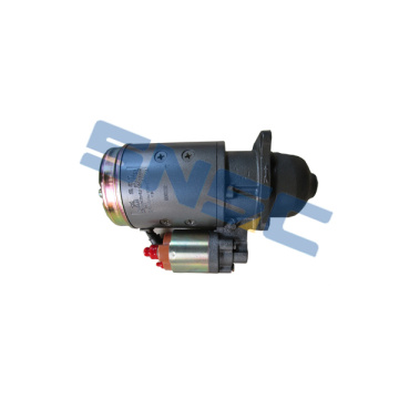 Yuchai Engine Parts 630-3708010 Starter SNSC