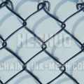 3mm PVC Coated Chain Link Fence