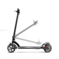 Aluminium alloy two wheels electric scooter