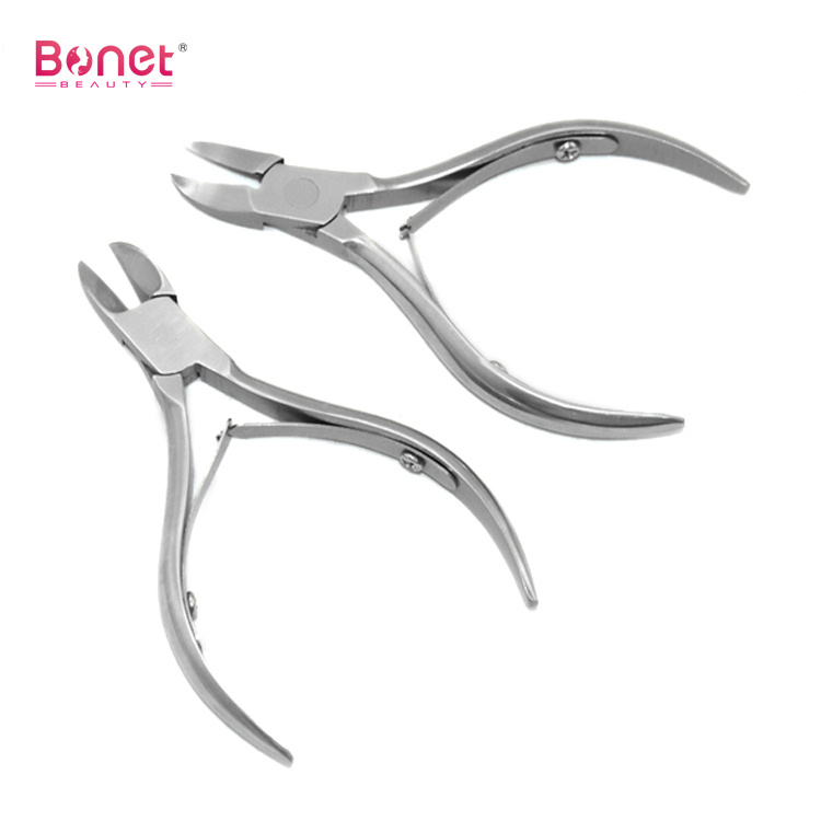 Trim Slant Tip Cuticle Nipper