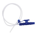 Disposable Medical Suction Catheter