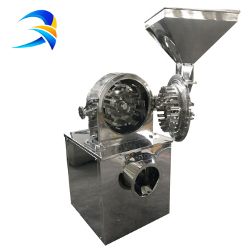 High Efficiency Grinder Pulverizer Machine For Food