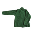 Fashion polyester Mens polar fleece jacket