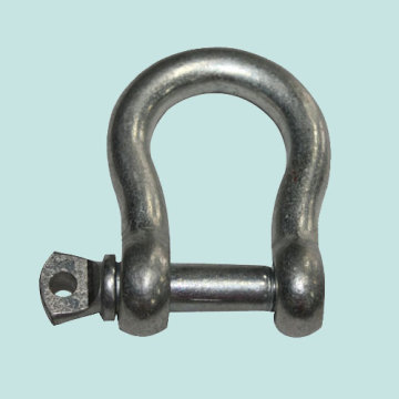 BS3032 Large Bow Shackle