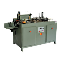 Machine de poinçonnage automatique (WZC-320)