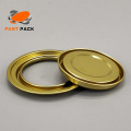 85mm 307# components for paint tin can