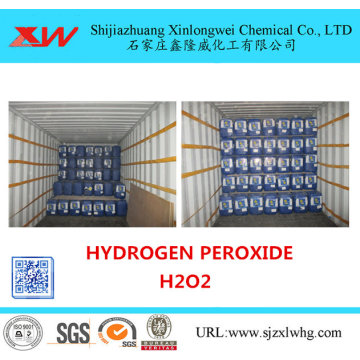 Bleaching Agent Hydrogen PerOxide H2O2
