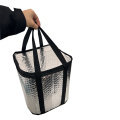 Large Picnic Insulated Lunch Bag Leakproof Cooler