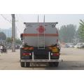 FOTON AUMAN 4X2 10000Litres Fuel Transport Truck