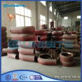 Steel Casting Mud Pump Shell