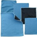 Microfiber Glass Easily Clean Lens Mirrors Cleaning Cloths