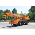 12 ton crane mobile crane