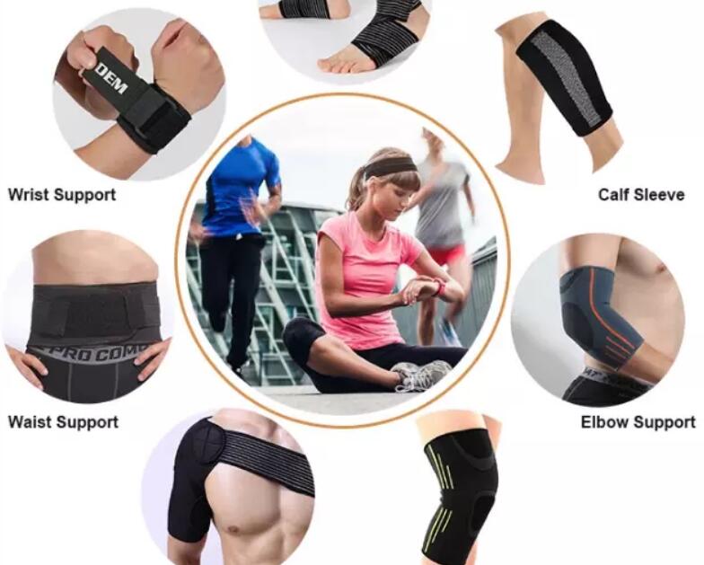 Elbow Support 8