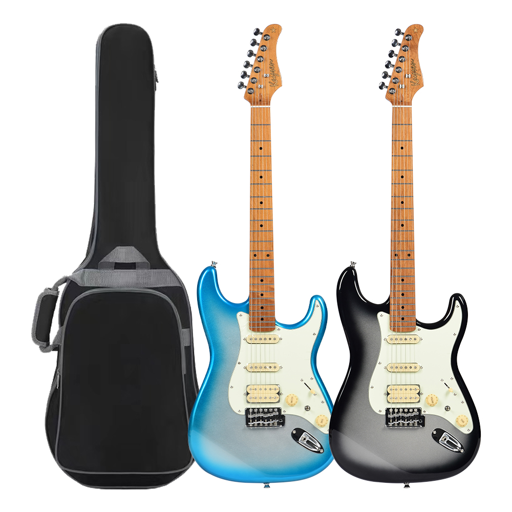 Kaysen Professional ST Electric Guitar KST630 Kaysen Professional ST Electric Guitar KST630