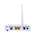 XPON ONU WIFI Realtek 1GE 1FE 1POTS